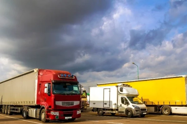Kastamonu Gaziantep Nakliyat Ambarları